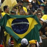 Jefferson Retains Place in Brazil Squad