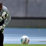 Jefferson & Doria in Brazil Squad to Face Bolivia