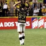 Elias Wonder Strike Fuels Fogão to Victory in Criciuma