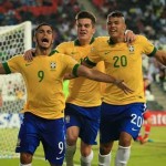 Brazil U17s Ones To Watch - Wonderkids of the Seleção Sub-17
