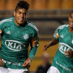 Gremio's Leandro Signs Permanent Deal with Palmeiras