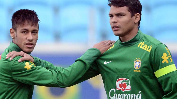 Neymar-Thiago-Silva