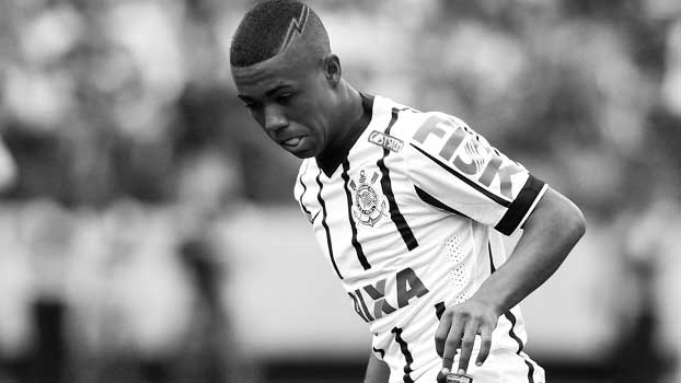 Malcom of Corinthians is one of the bright stars currently playing in Brazil