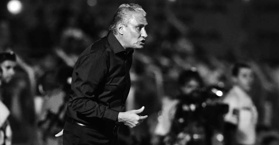 Tite-Corinthians