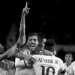 Roberto Firmino - At The Forefront of Neymar's Brazilian Backing Band