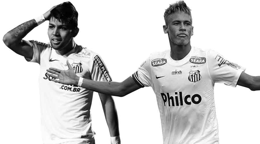 Gabigol-and-Neymar-Santos