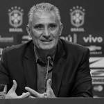 Life Will Be No Beach for Tite - Brazil's New Manager