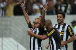 Wallyson Stars As Botafogo Qualify for Copa Libertadores Group Stage