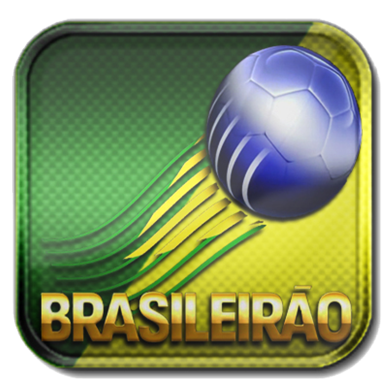 Brasileirao logo 2012