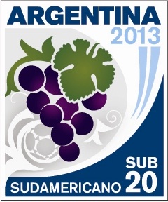 South American Under 20 Championship - Argentina 2013