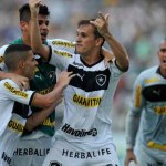 Botafogo Triumph in Taca Guanabara