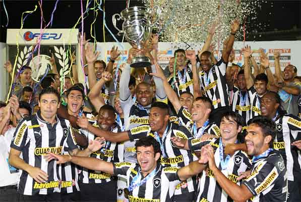 Carioca Champions 2013