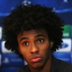 £30m Too Much? For Willian It Was Really Nothing