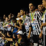 Botafogo PB Win Série D Title as North-Eastern Football Hots Up