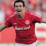 Leandro Damião Joins Doyen Sports, But Will Play for Santos