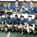 The 1958 World Cup and the Birth of a Brazilian Blueprint