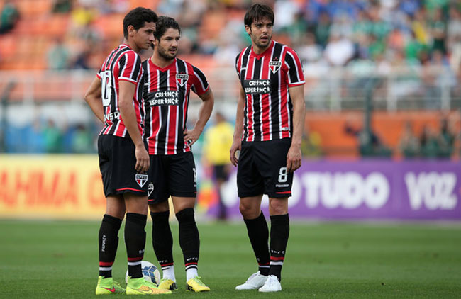 Pato-Ganso-and-Kaka-Sao-Paulo