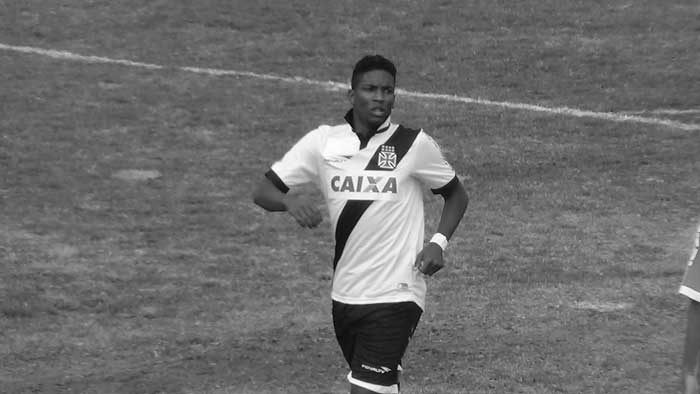 Thalles-Vasco