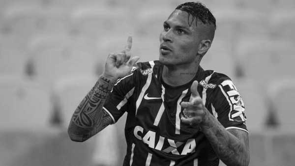 Paolo-Guerrero