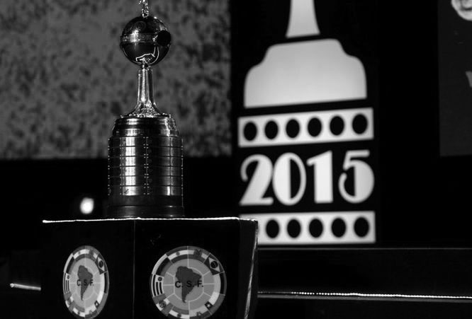 Copa Libertadores 2015 preview