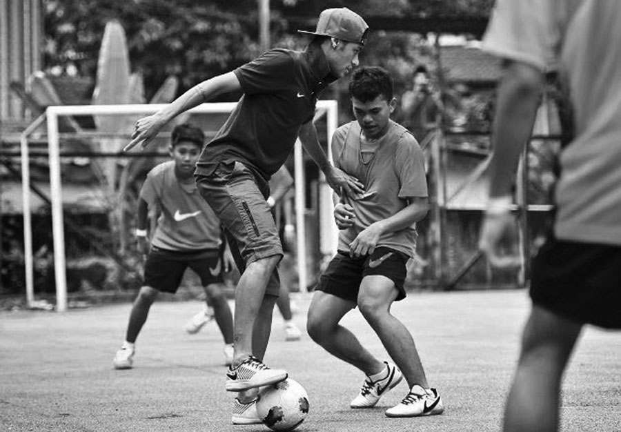 neymar-futsal